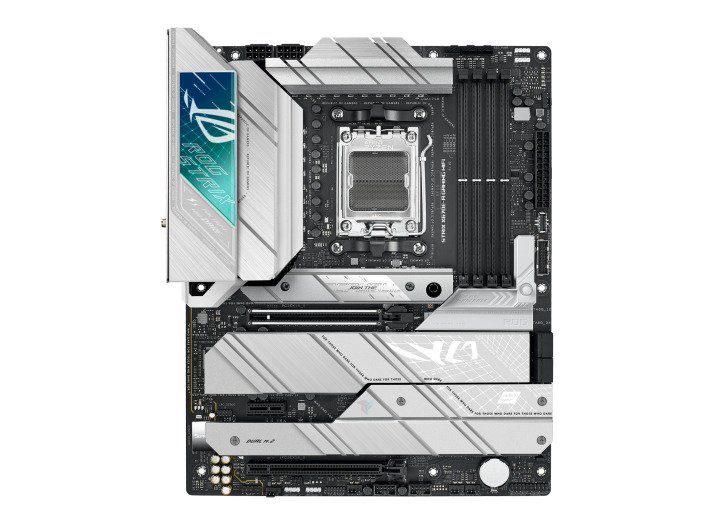 ROG STRIX X670E-A GAMING WIFI - Asus